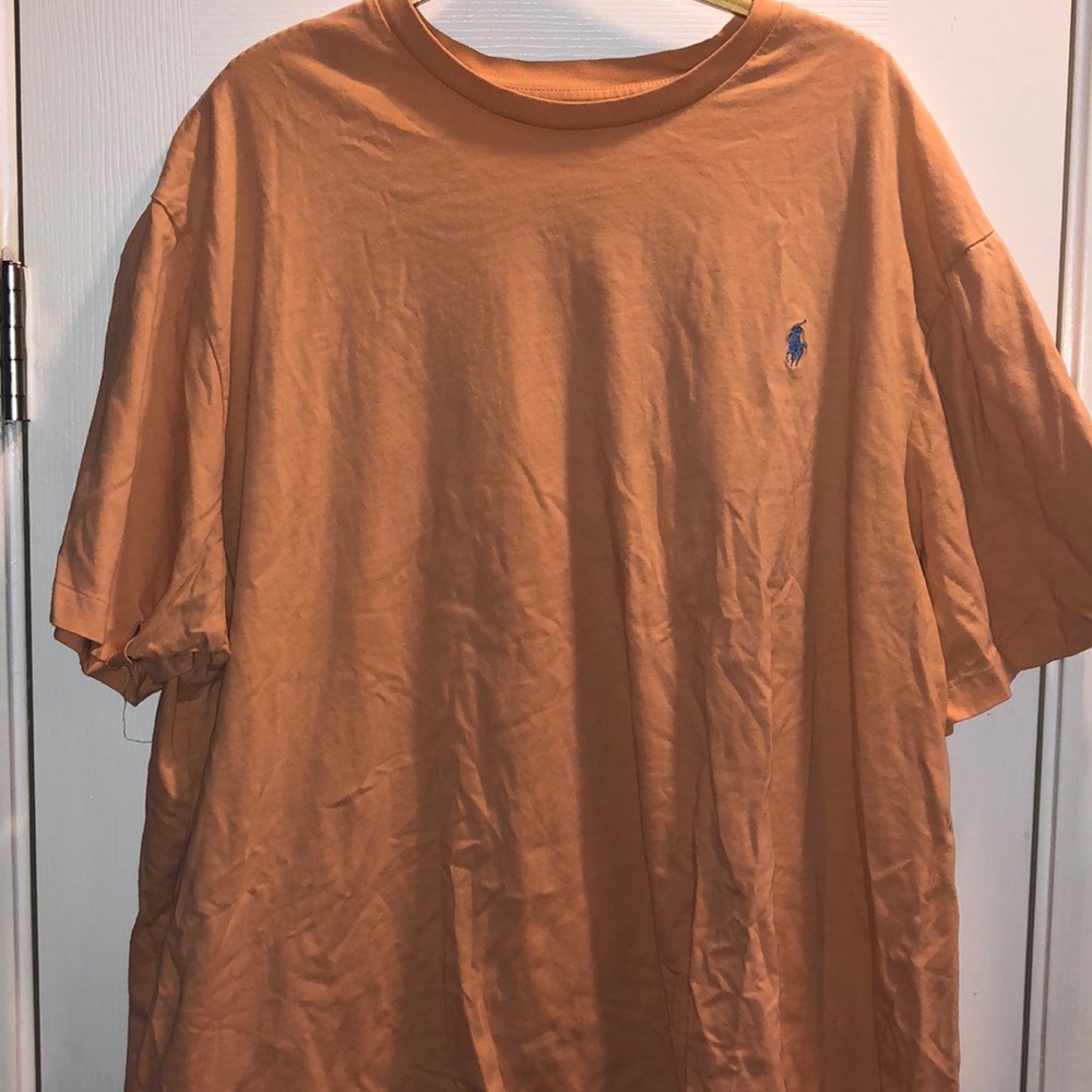 POLO TEE